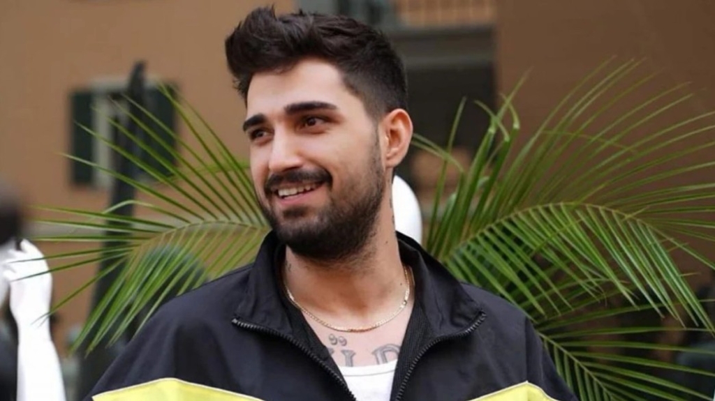İdo Tatlıses sessizliğini bozdu! Ahmet Tatlıses ve Dilan Çıtak sorularına ilk kez yanıt verdi 1 İdo Tatlıses neden gündemde?