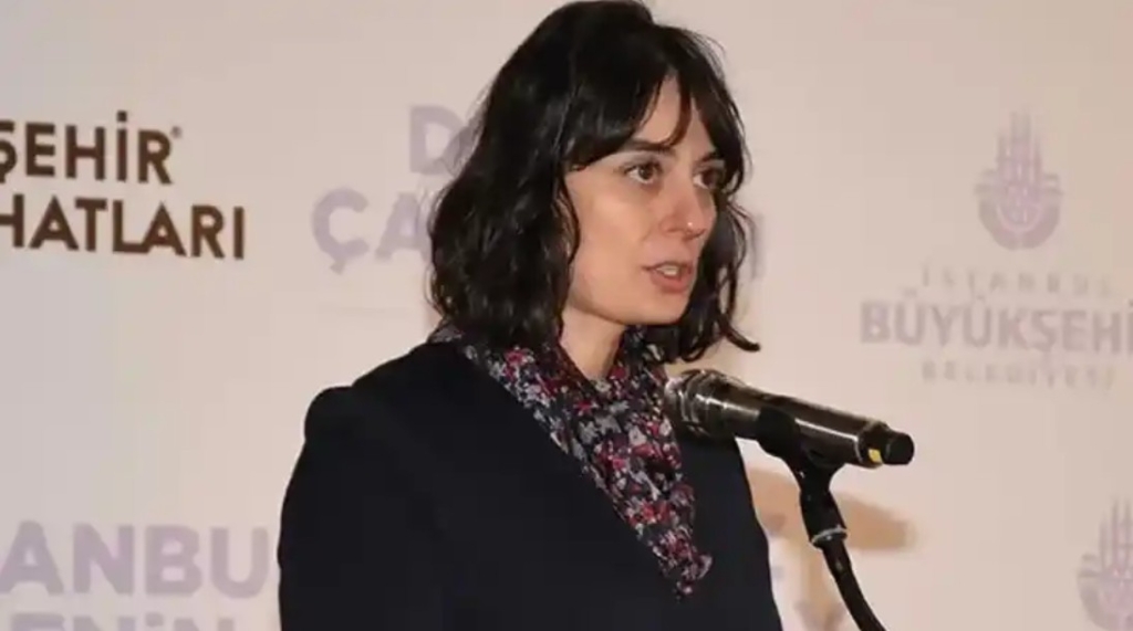 Sinem dedetaş kimdir ve İstanbul Şehir Hatları’ndaki görevleri nelerdi?