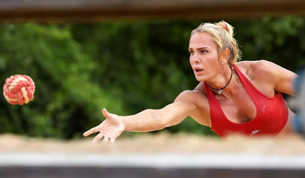 Survivor Nefise ile Nagihan Karadere arasındaki dostluk neden bitti?