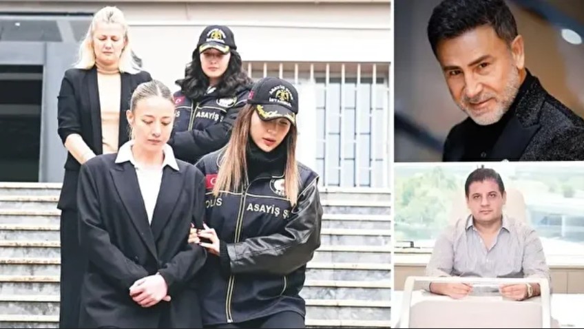 Bilal Kadayıfçıoğlu kimdir ve olayla bağlantısı ne?