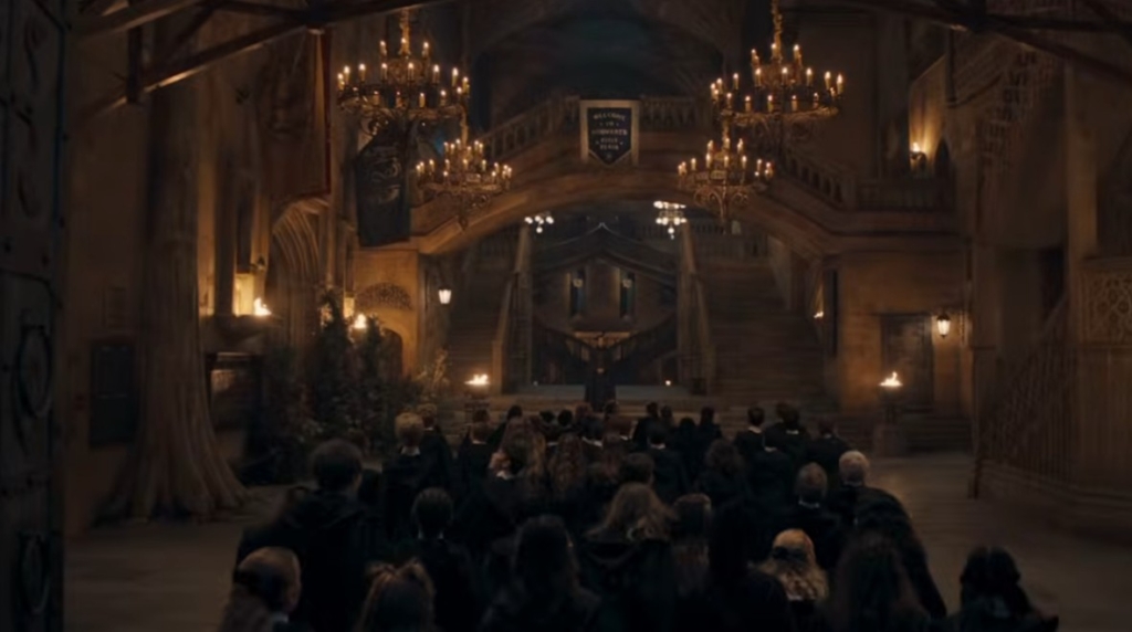 Harry Potter dizisi hayran beklentilerini karşılayabilecek mi?