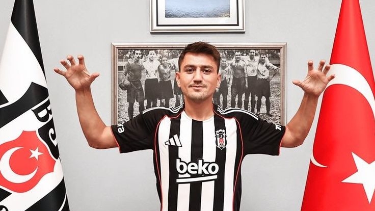 Cengiz Ünder’den Masalsı Teklif!
