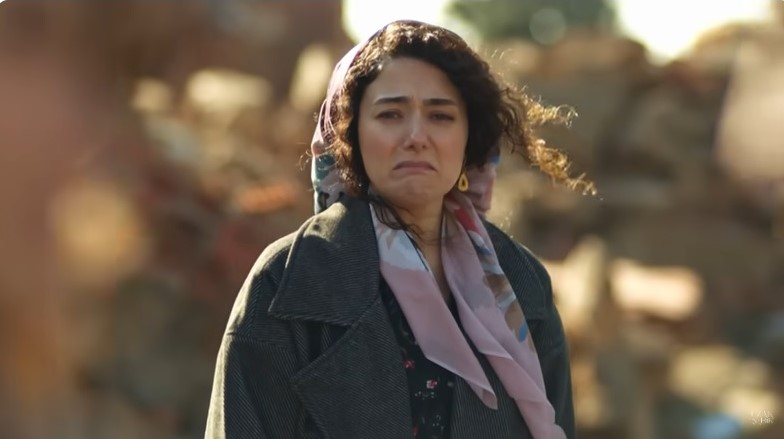 Ezgi Kaya Sevdiğim Sensin dizisine nasıl dahil oldu?