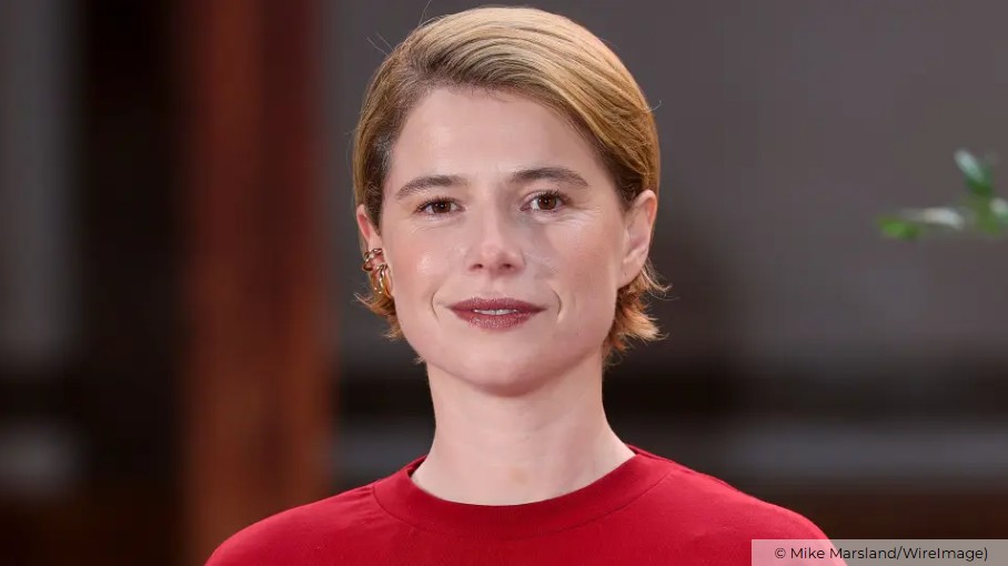 Jessie Buckley kimdir sorusunun özeti