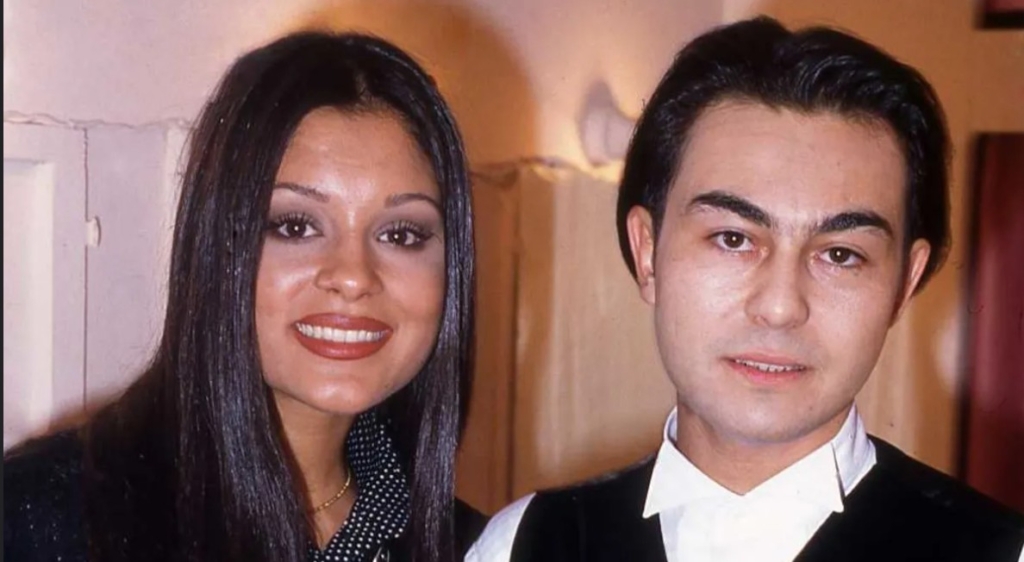 Serdar Ortaç Karabiberim Klibi Hakkında 32 Yıl Sonra Neler Söyledi?