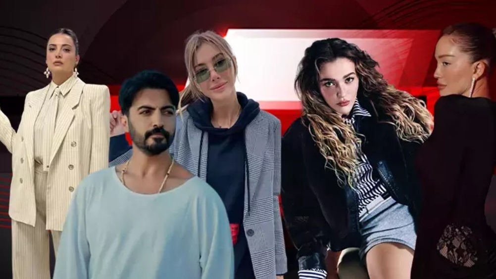 Yasaklı Madde Dosyasında Gözaltına Alınan Ünlüler Kimler?