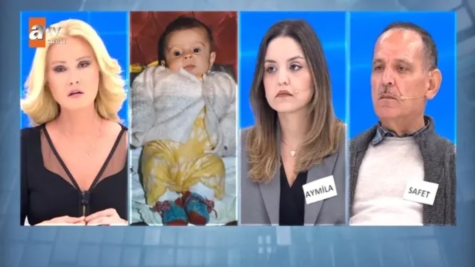 müge anlı Tespih Makinesi İddiası Nedir?
