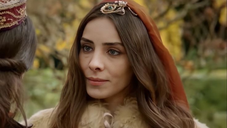 Muhteşem Yüzyıl kulislerinden gelen bu itiraf neden bu kadar konuşuldu?