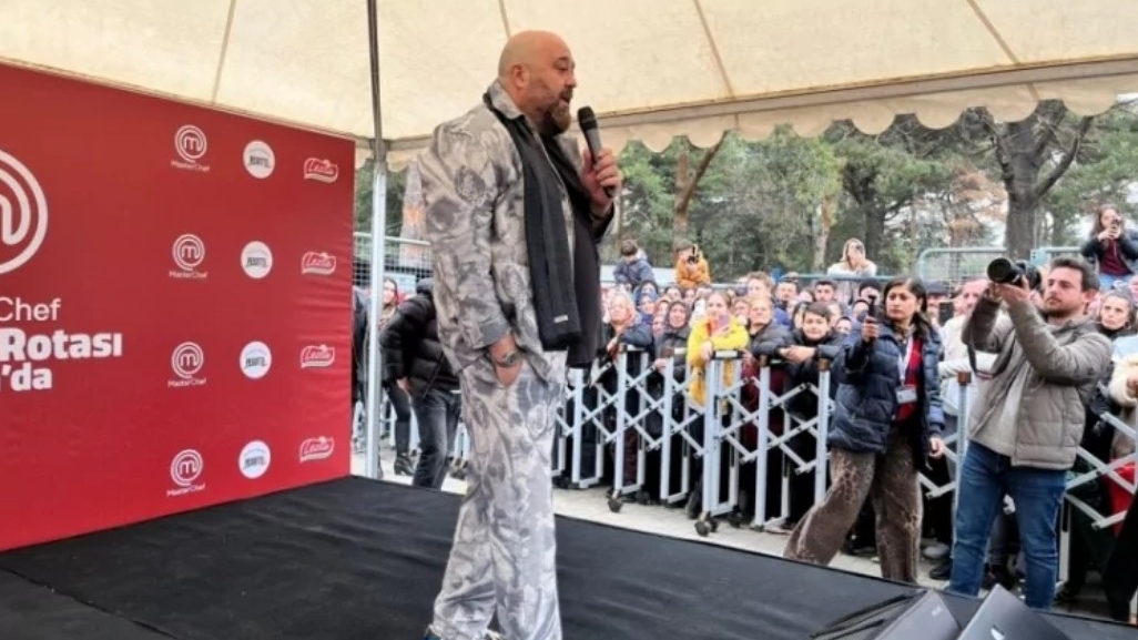 MasterChef Türkiye Şeflerin Rotası nerede?