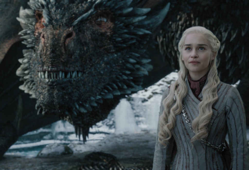 Game Of Thrones Filmi Yeni Karakterler Getirecek Mi?