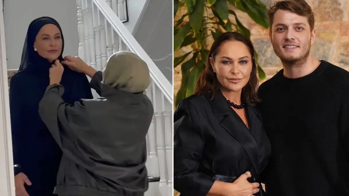 Aynı Yağmur Altında hangi gün yayınlanacak?