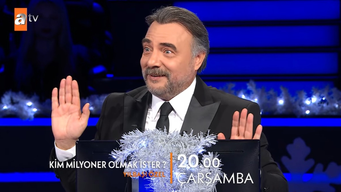 Kim Milyoner Olmak İster yarışmasına nasıl başvurulur?