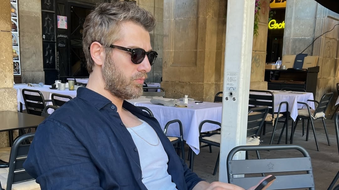 Furkan Palalı’dan Yeni Proje Atağı! Dev Reklam Kampanyasının Yüzü Oldu 17 Furkan Palalı Kimdir?