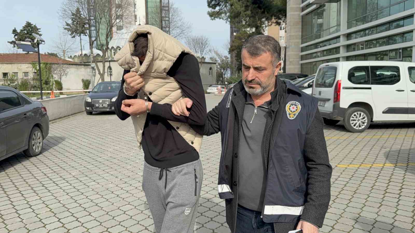 13 kez ayni is yerinden hirsizlik yapti 3 e5byKLX9