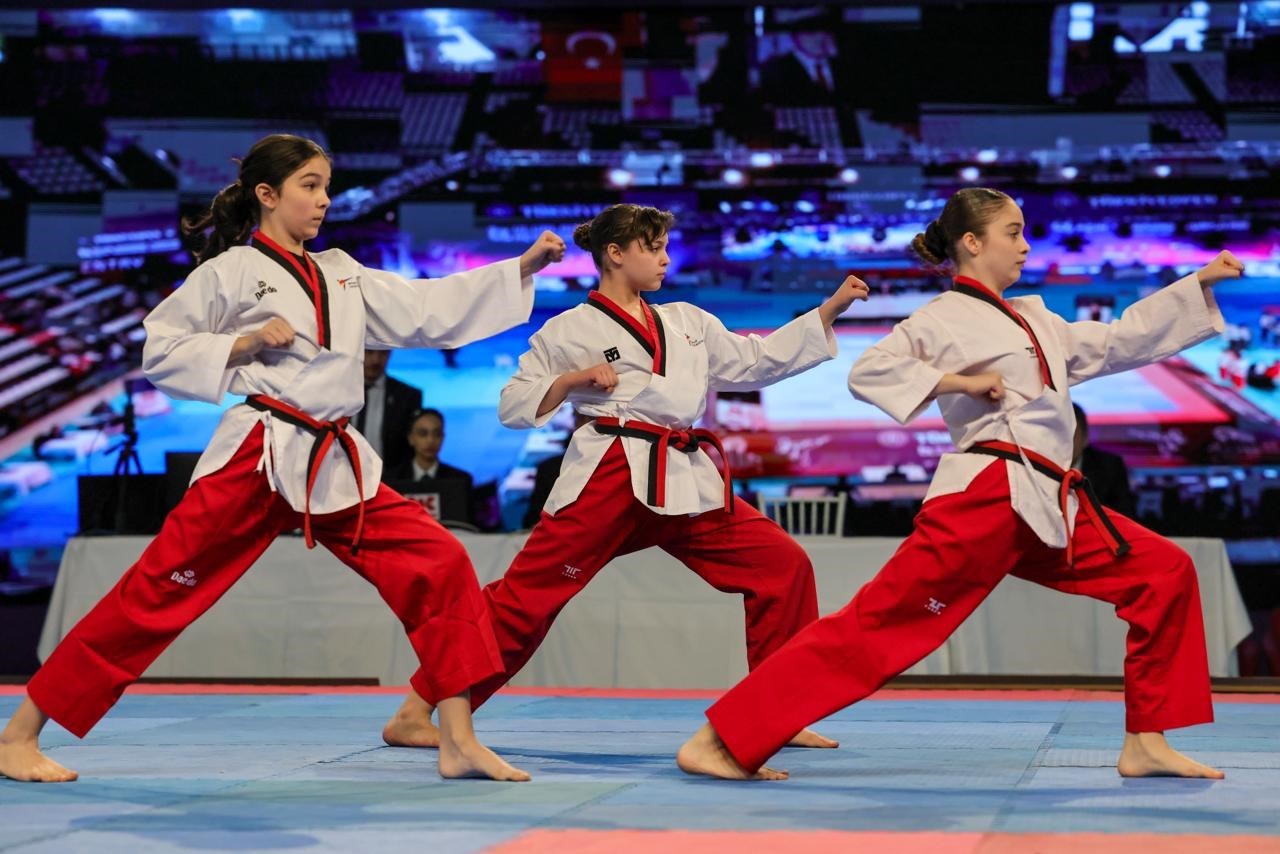 13 uluslararasi turkiye acik taekwondo turnuvasi basladi 2 V2h8AaEH