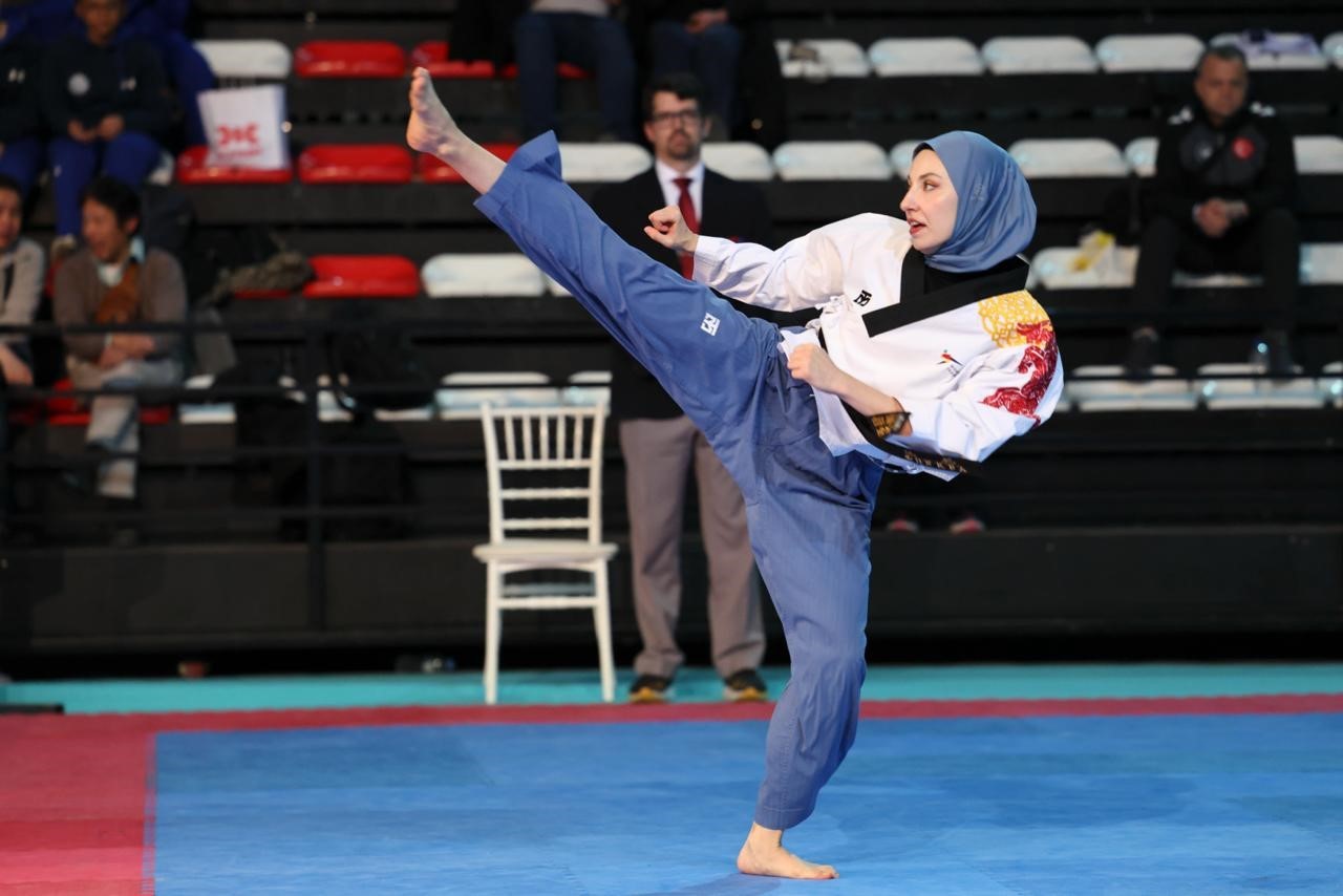 13 uluslararasi turkiye acik taekwondo turnuvasi basladi 6 CQYTpWfT