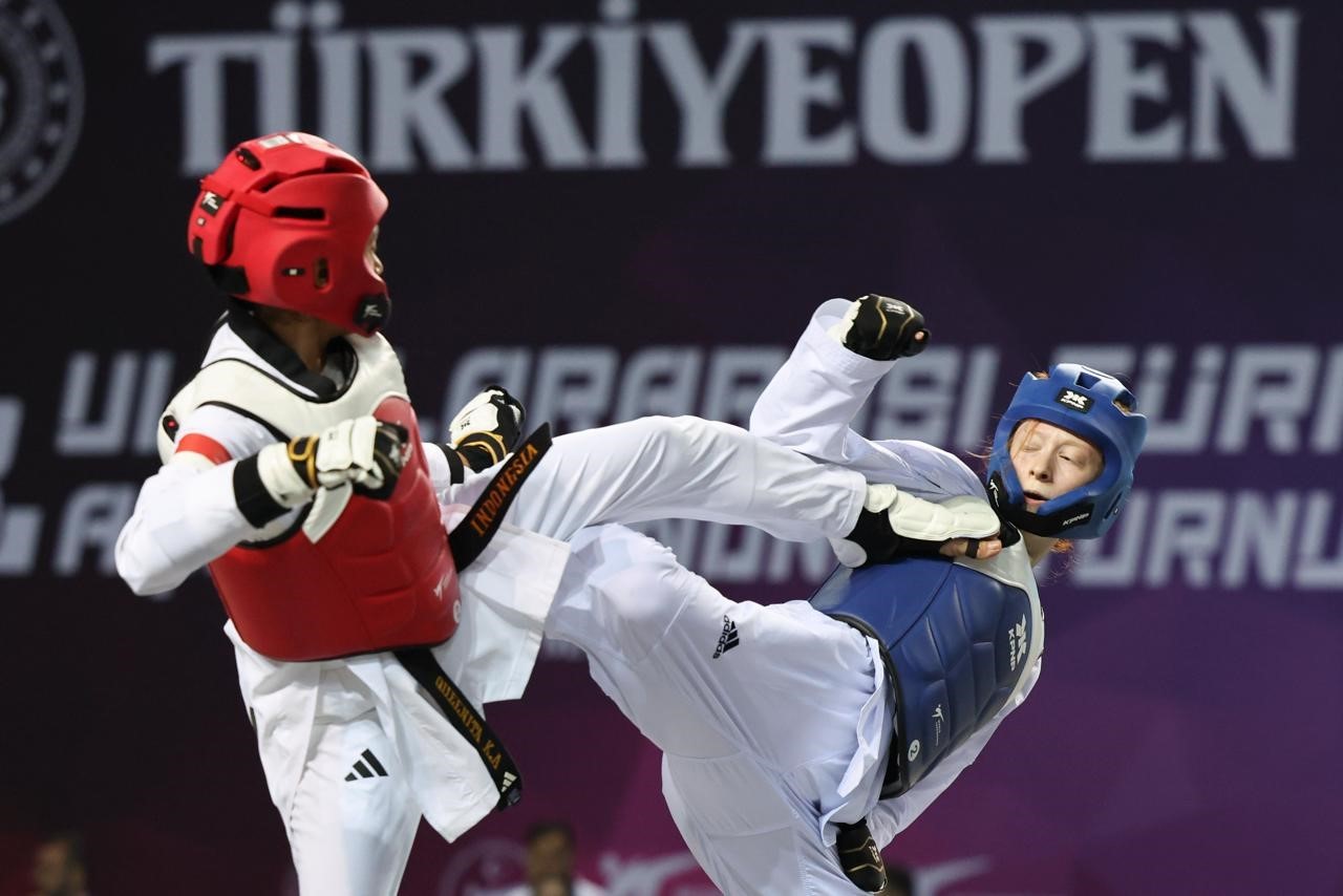 13 uluslararasi turkiye acik taekwondo turnuvasinda 5 gun sona erdi 0 UfuQZCZr
