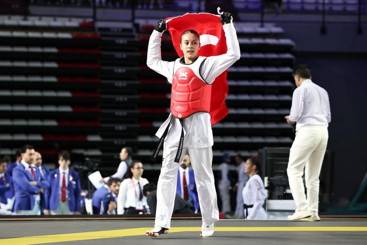 13 uluslararasi turkiye acik taekwondo turnuvasinda 5 gun sona erdi 4 RPih6Ndg