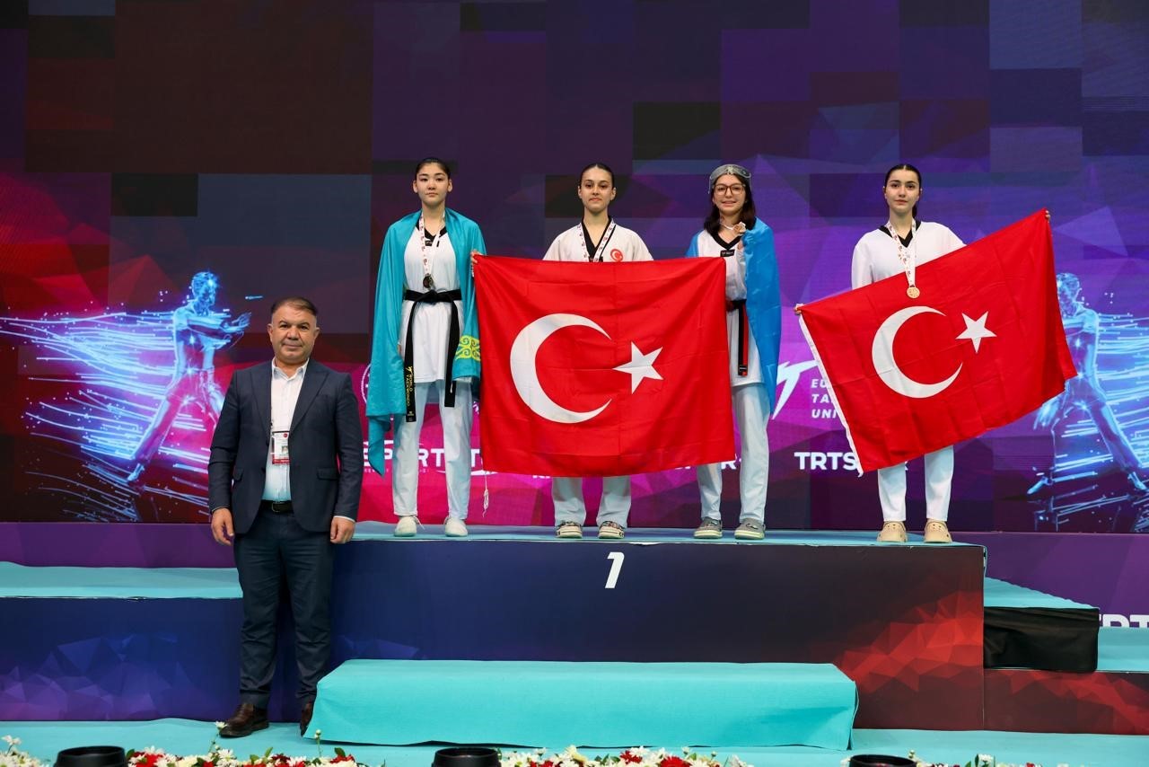 13 uluslararasi turkiye acik taekwondo turnuvasinda 5 gun sona erdi 6 JL9TTAf4