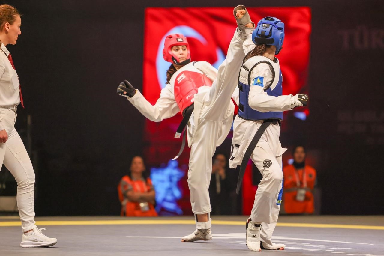 13 uluslararasi turkiye acik taekwondo turnuvasinda 5 gun sona erdi 7 tRnOjGWa