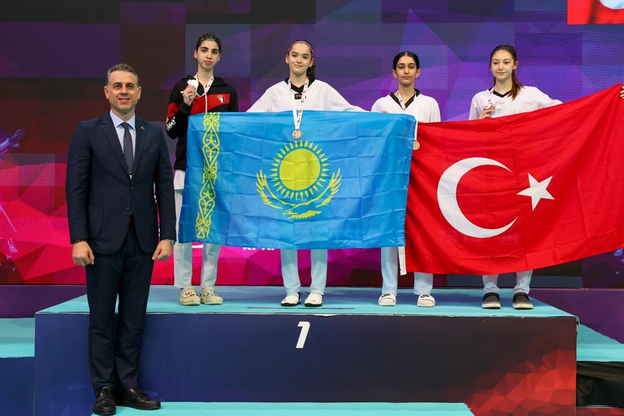 13 uluslararasi turkiye acik taekwondo turnuvasinda 5 gun sona erdi 8 LclVqn6U