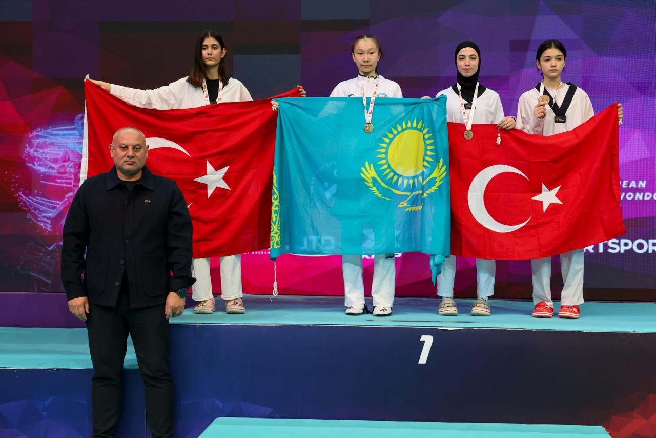 13 uluslararasi turkiye acik taekwondo turnuvasinda 5 gun sona erdi 9 BtbPqUnl