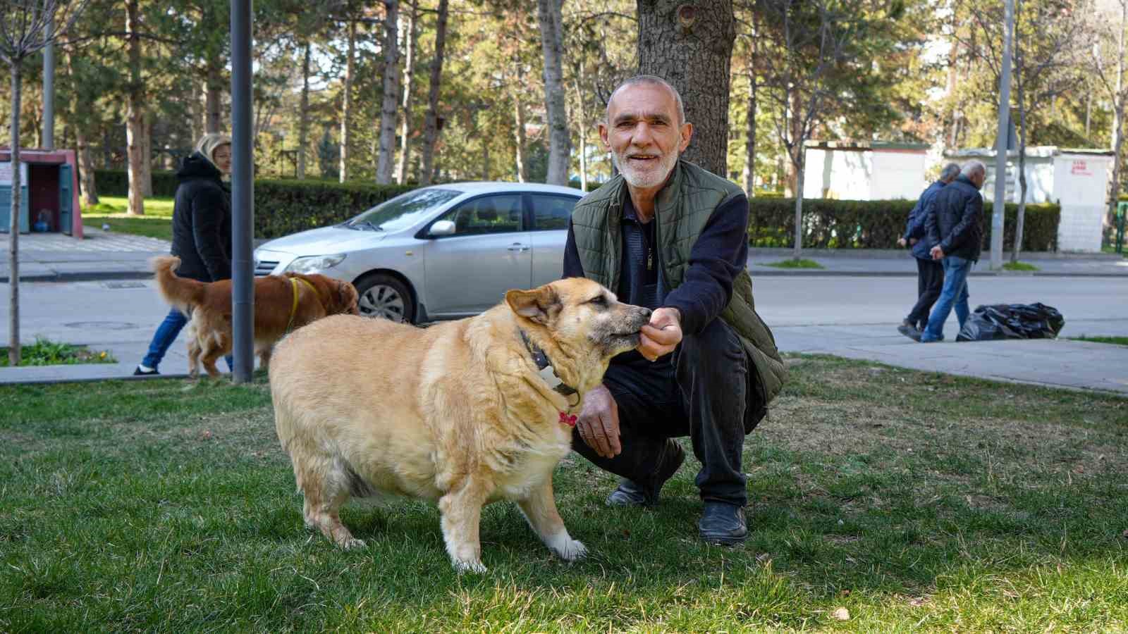 13 yasindaki obez kopek kiz yuruyus yaparak zayifliyor 0 lIlK447u