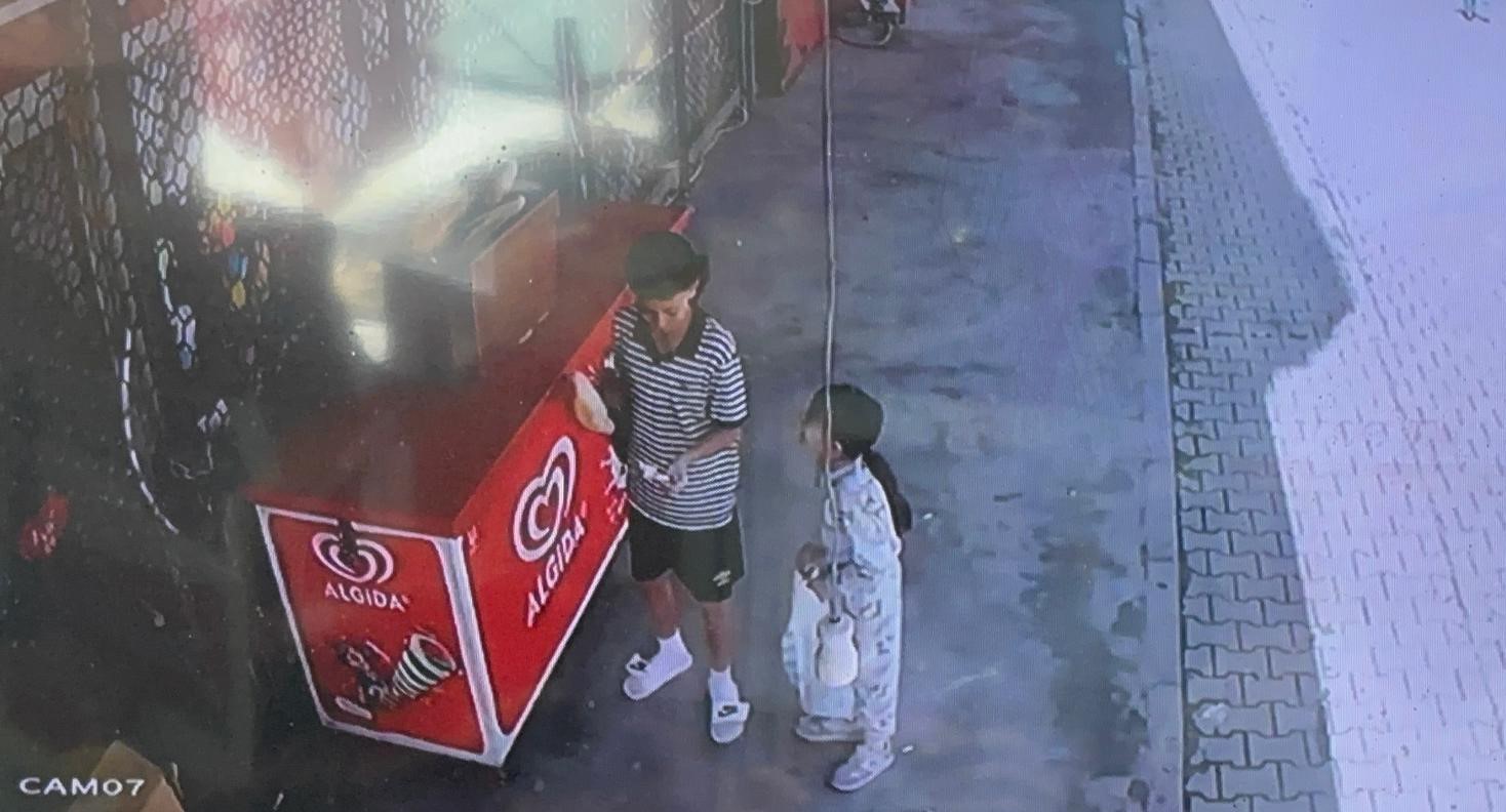 13 yasindaki yusufun durustlugu mahalleye ornek oldu 3 MvLOQVrv