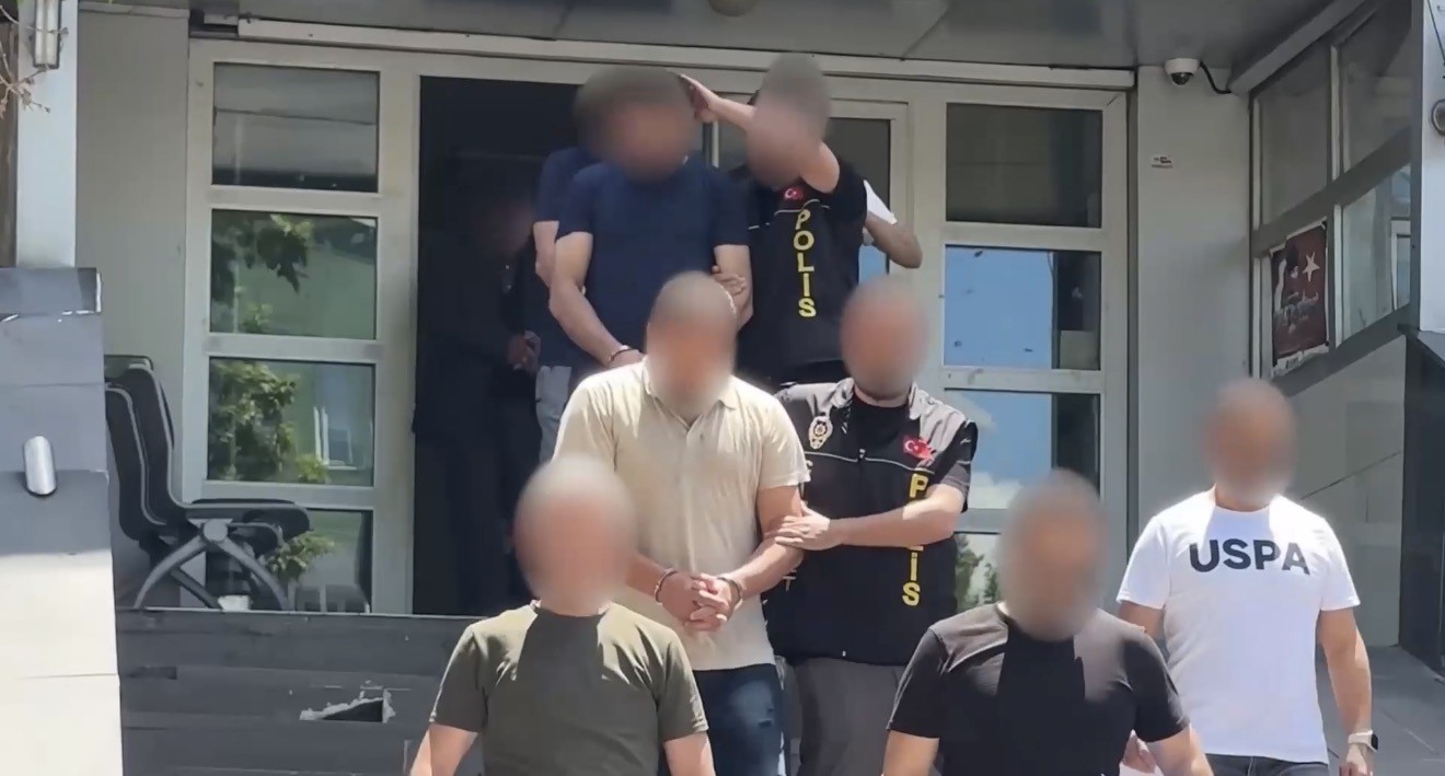 13 yil sonra cozulen kayip dosyasinda 2 tutuklama 1