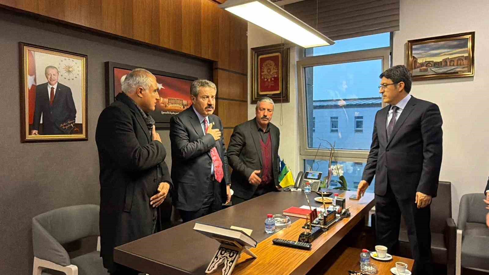 13 yillik kan davasi milletvekili tatarin onculugunde tbmmde sona erdi 2 XvPU1Z9P