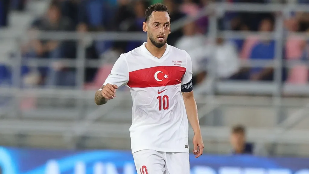 130624 Hakan Calhanoglu of Turkiye in action 1920 .jpg