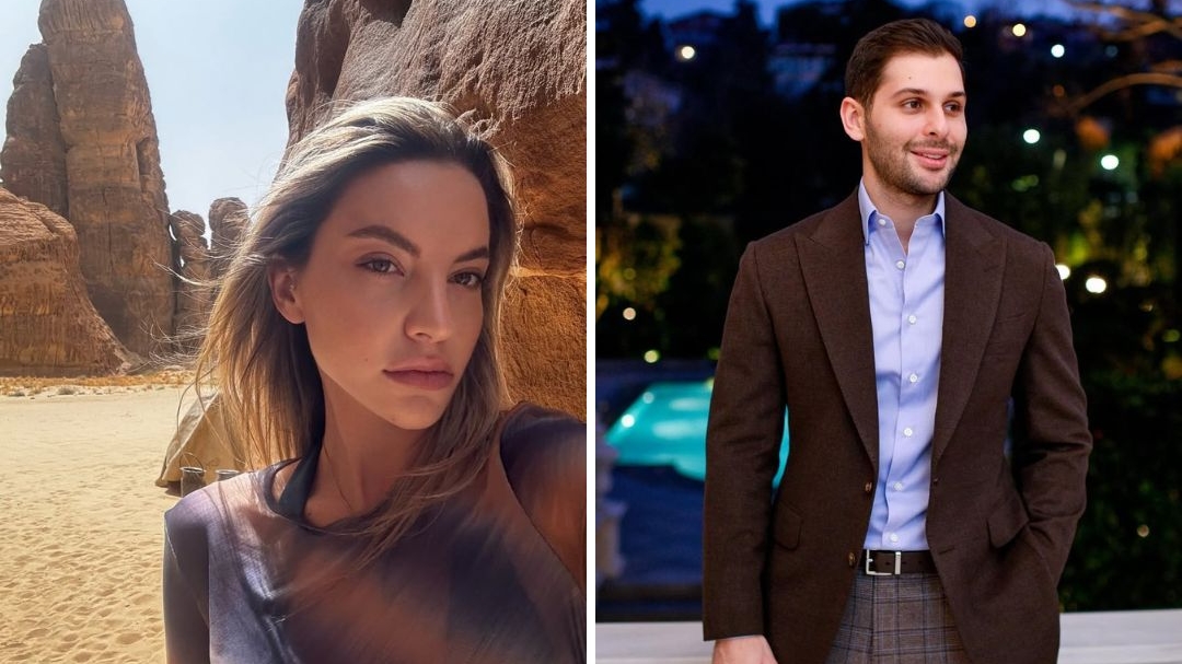 Kerim Sabancı’nın sürpriz aşkı ortaya çıktı! Sosyete bu ilişkiyi konuşuyor: Arzu Sabancı’dan onay çıkacak mı? 1 Kerim Sabancı’nın sürpriz aşkı ortaya çıktı!
