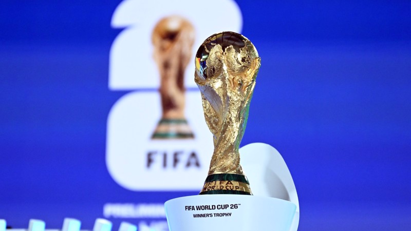 2026 FIFA Dünya Kupası Biletleri Resmen Satışta: Türkiye Taraftarları İçin Özel Erişim Kodu Geliyor 6 DÜNYA KUPASİ