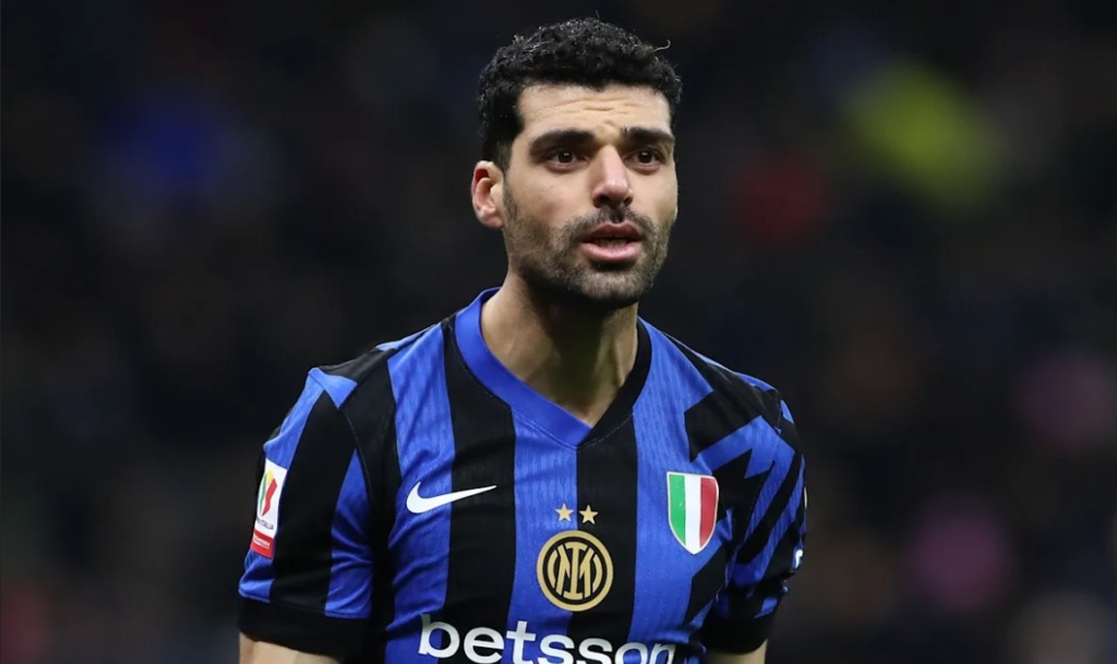 Mehdi Taremi Neden Ülkesine Dönmek İstedi?