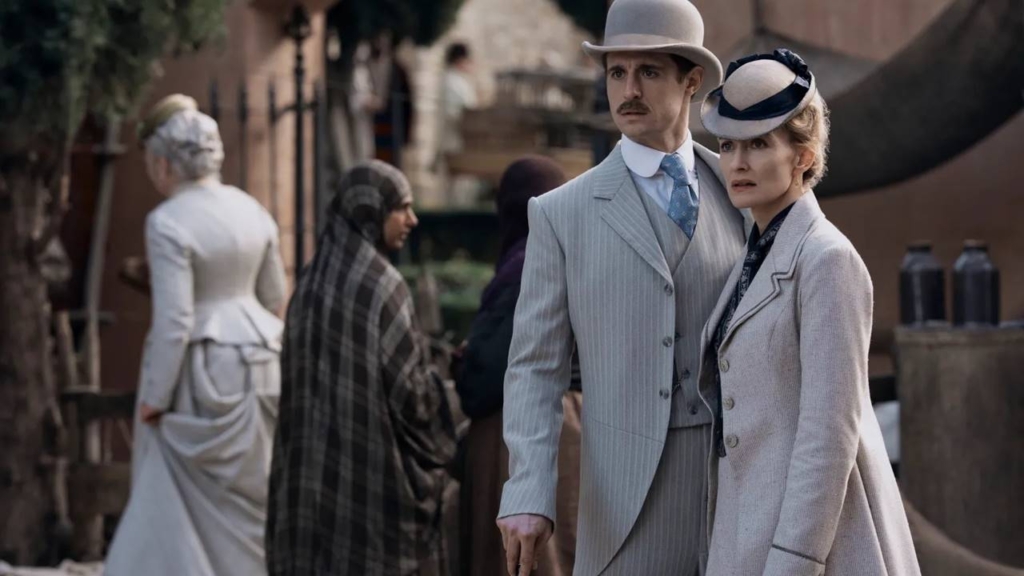 Young Sherlock dizisi neden bu kadar ilgi görüyor?