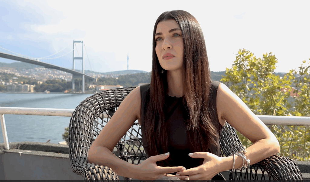 Aslıhan Güner son olarak hangi projede yer aldı?