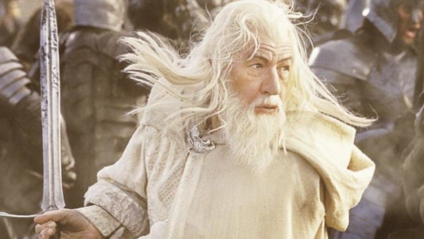 Ian McKellen kimdir?