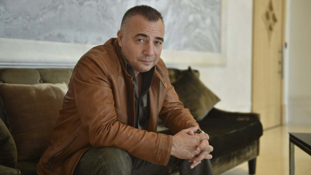 Oktay Kaynarca kimdir?