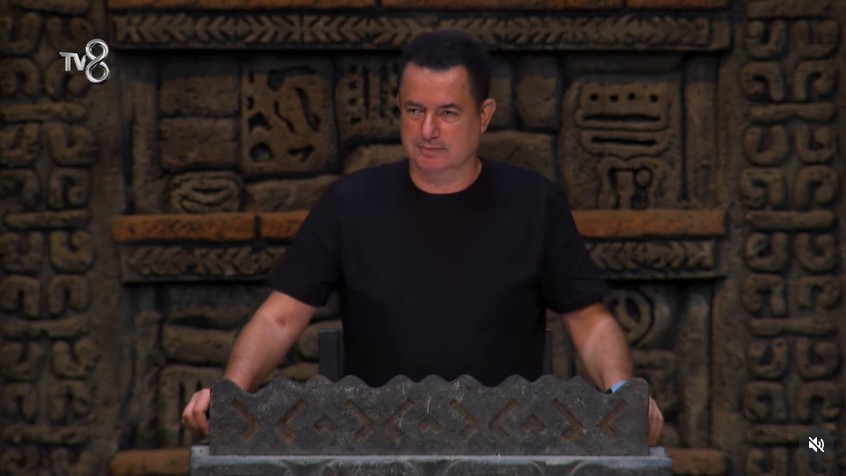Survivor 2026’de sınır nerede çizilecek?