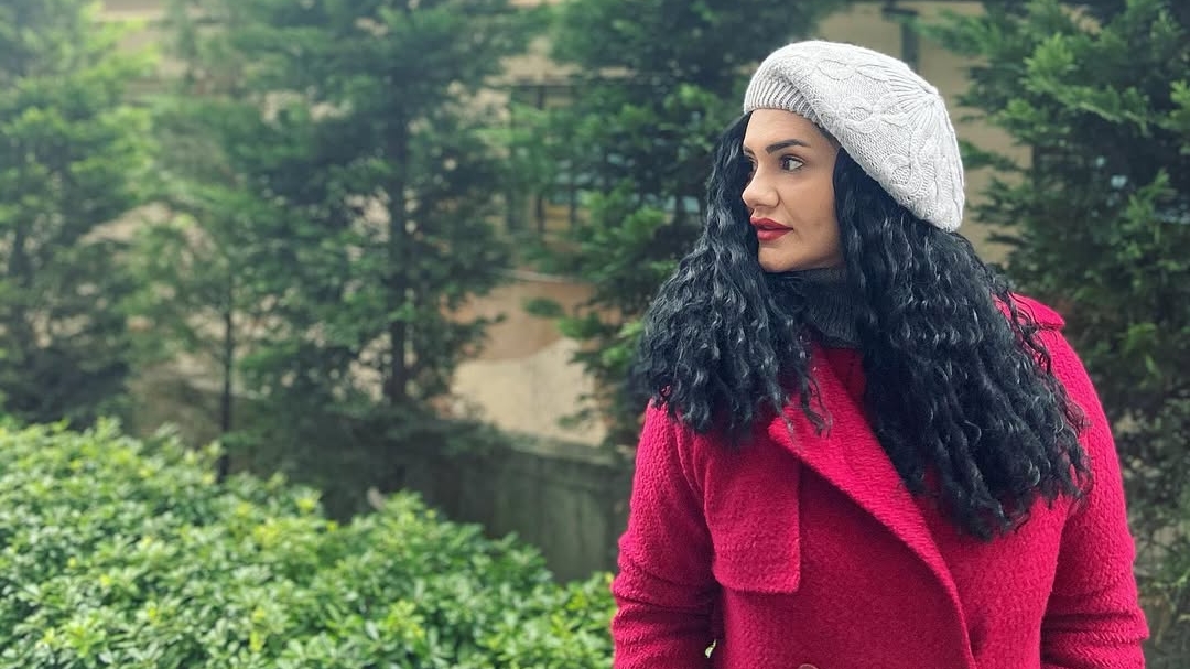 Ayça Ekin Beğen bambaşka biri oldu! Kısmetse Olur’un unutulmaz ismi son haliyle olay yarattı 6 Ayça Ekin Beğen’in değişimi sosyal medyada neden gündem oldu?