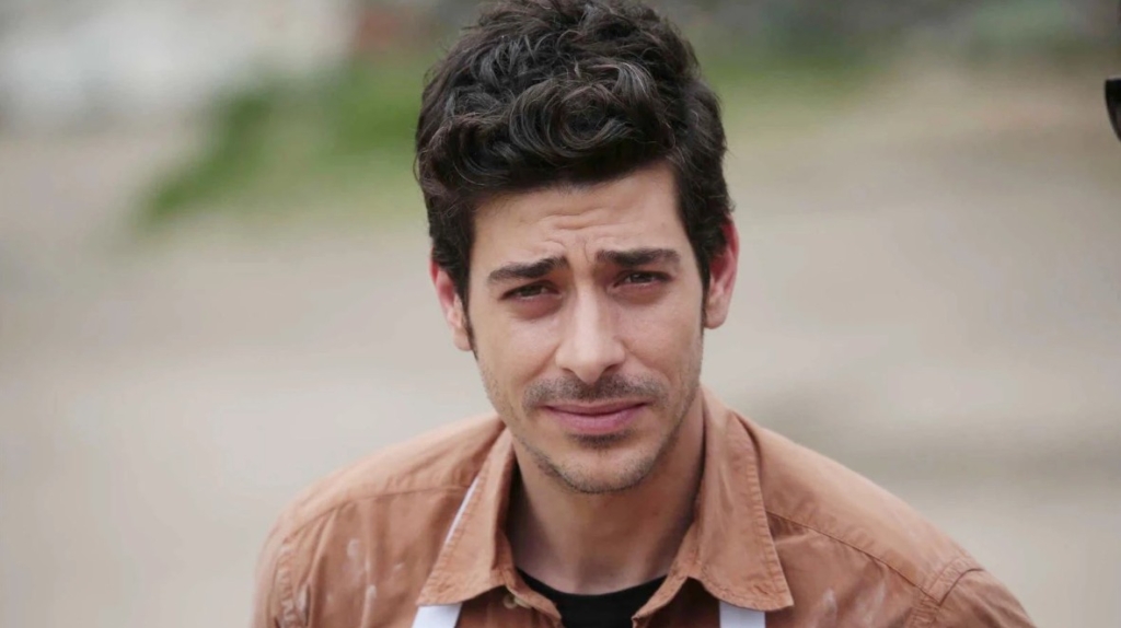 Alper Saldıran kimdir?