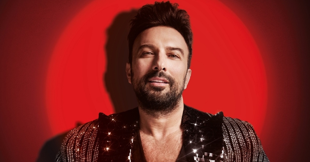 megastar tarkan