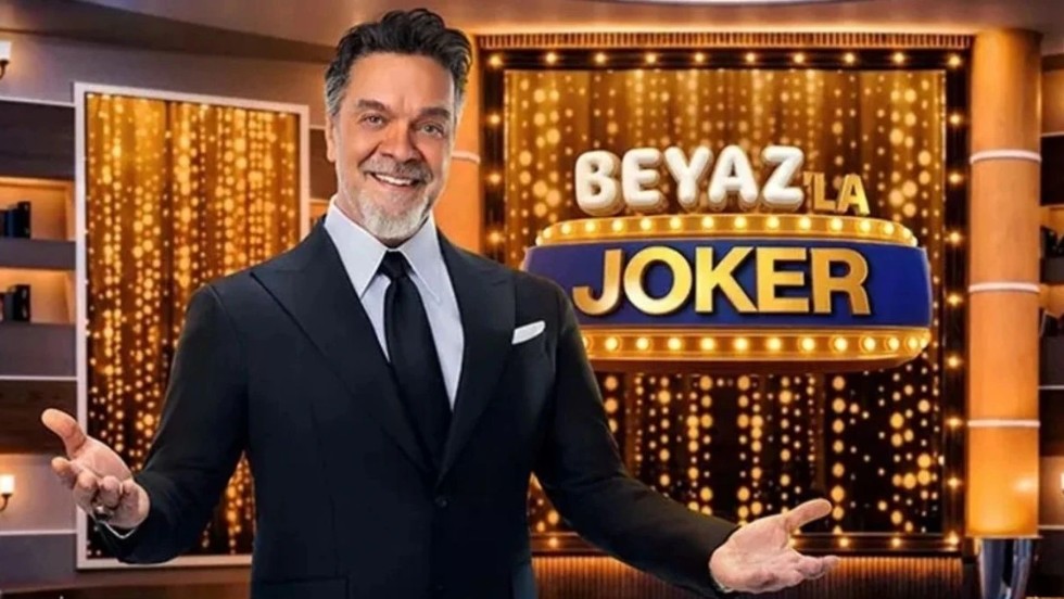 Beyaz’la Joker Programında neler oluyor?