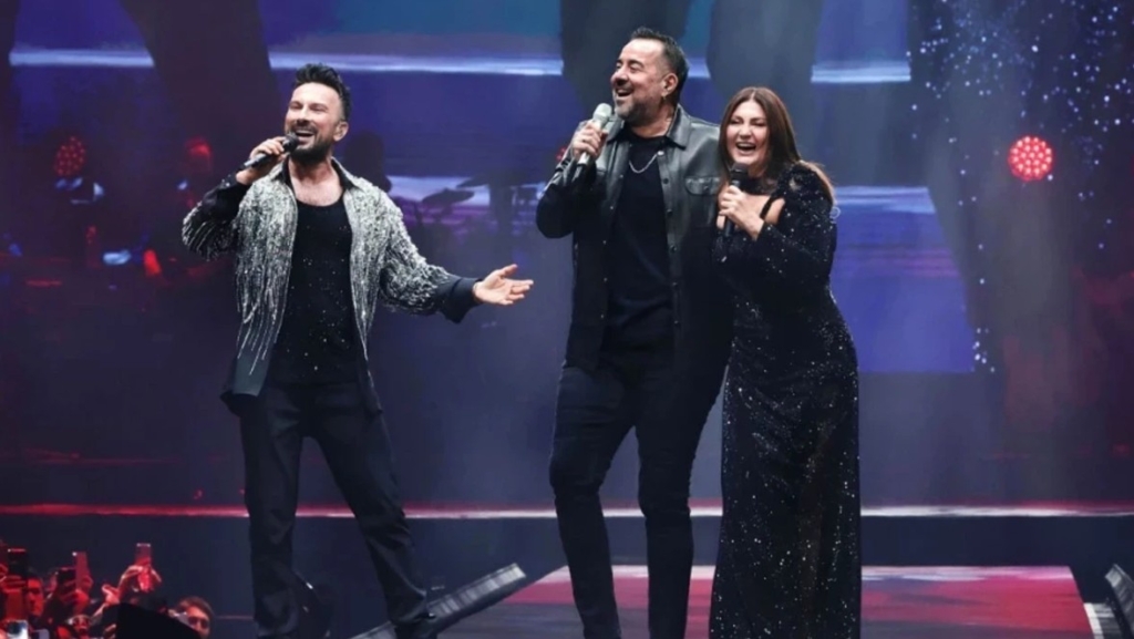 tarkan