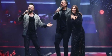 tarkan