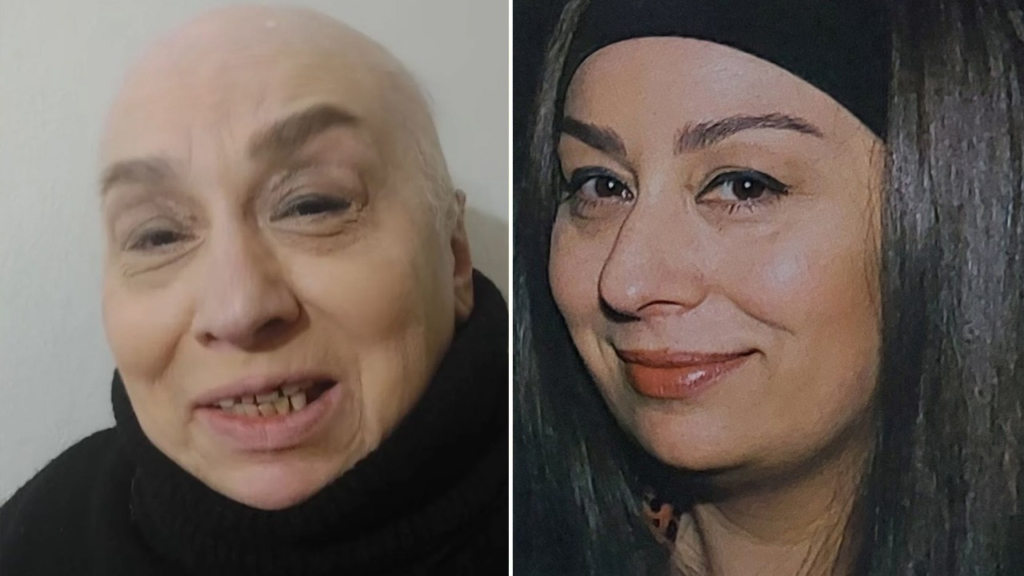 Saadet Gürses evli mi?