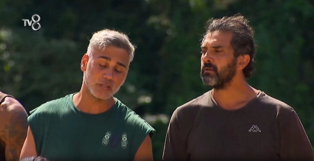 Bayhan Ve Doğuş düet mi yaptı?