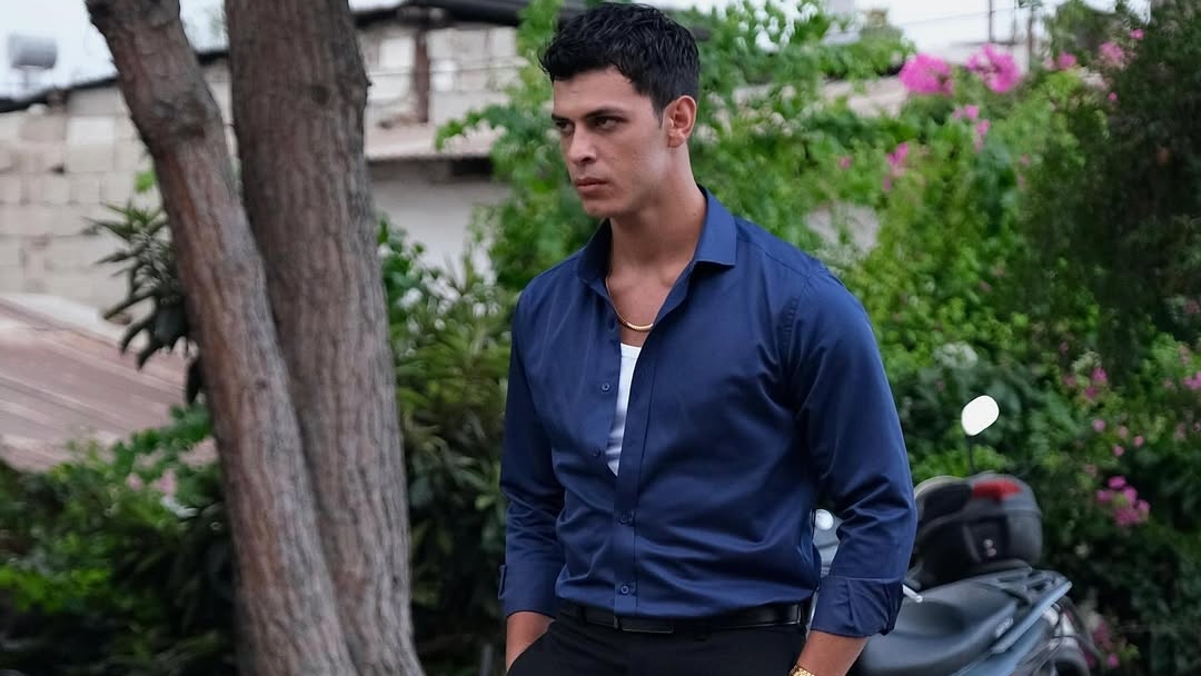Hakan Çelebi kimdir? Yeraltı dizisinin Paşa’sı kaç yaşında, aslen nereli? 13 Hakan Çelebi Yeraltı dizisinde kimi canlandırıyor?