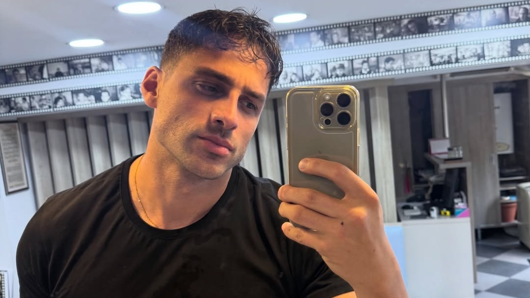 Ekin Mert Daymaz Yeraltı dizisinde kimi oynuyor?
