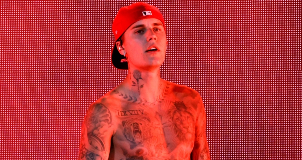 Sonuç olarak justin bieber dönüşü ne anlama geliyor?